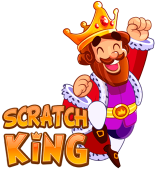 Scratch King trazido a você pela Anakatech