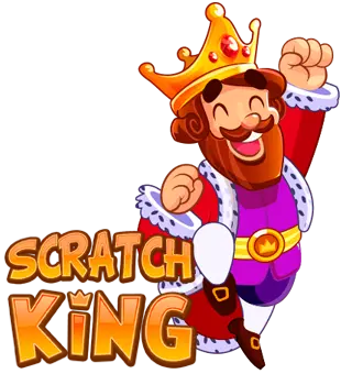 Scratch King tugtha duit ag Anakatech