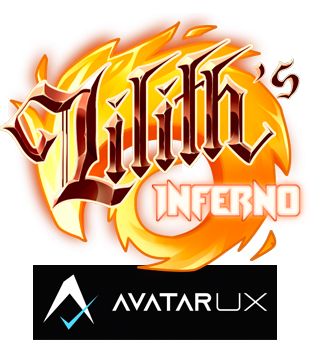 Lilith's Inferno presentado por AvatarUX