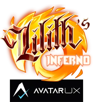 Lilith's Inferno brakt til deg av AvatarUX