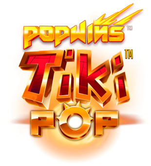 TikiPop ™ presentado por AvatarUX