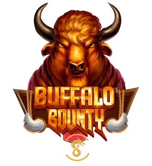Buffalo Bounty von DragonGaming