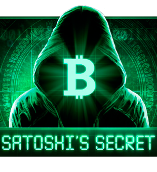 Satoshi's Secret brought to you by Endorphina