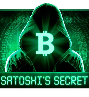 El secreto de Satoshi presentado por Endorphina