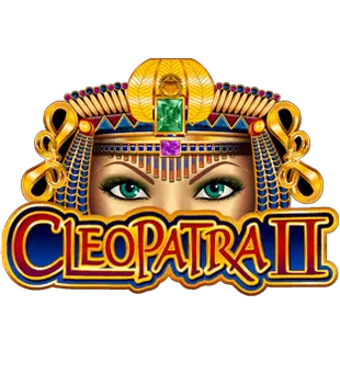 Cleopatra II brought to you by IGT