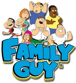 Family Guy Slot présenté par IGT