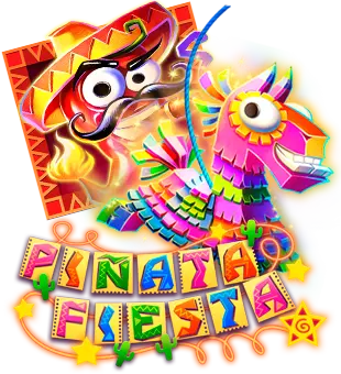 Piñata Fiesta brought to you by iSoftBet