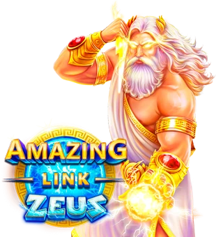 Amazing Link™ Zeus presentado por Microgaming