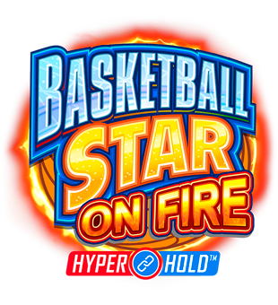 Basketball Star On Fire trazido a você por Microgaming