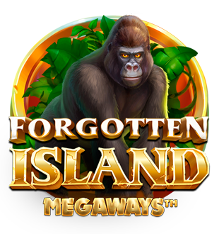 Forgotten Island brought to you by Microgaming
