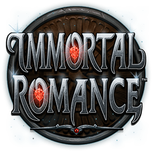 Romance inmortal traído a usted por Microgaming
