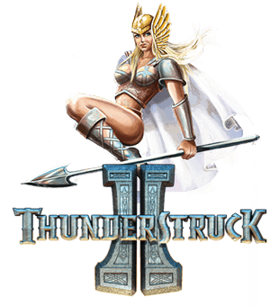 Thunderstruck II toi mukanasi Microgaming