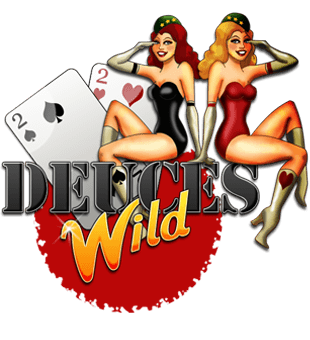 Deuces Wild Video Poker traído a usted por NetEnt