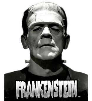 Франкенщайн, предоставен ви от NetEnt