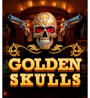 Golden Skulls présentés par NetGame