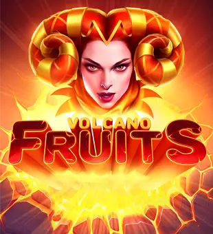 Volcano Fruits bragt til dig af NetGame