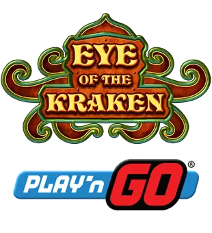 Το μάτι του The Kraken έφερε σε σας το Play'n GO
