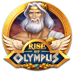 Rise of Olympus presentado por Play'n GO