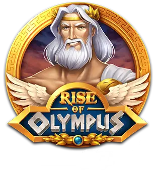 Rise of Olympus, oferit de Play'n GO