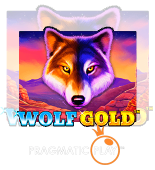 Wolf Gold traído a usted por Pragmatic Play