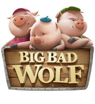 Big Bad Wolf presentado por Quickspin
