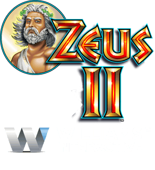 Zeus Online Slots traído a usted por WMS
