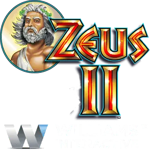 Zeus Online Slots brought to you by WMS