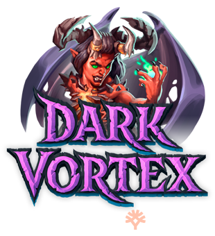 Dark Vortex traído a usted por Yggdrasil