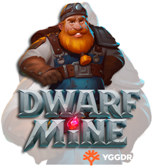 Dwarf Mine mang đến cho bạn bởi Yggdrasil Gaming