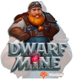 Dwarf Mine brought to you by Yggdrasil Gaming