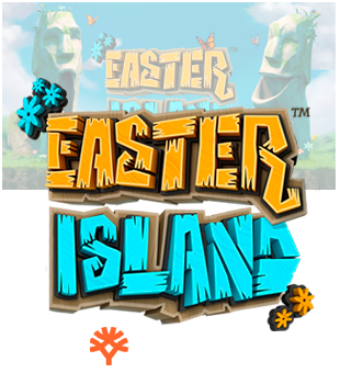 Isla de Pascua presentada por Yggdrasil Gaming