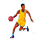 Basketball icon
