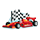 Formula 1 icon