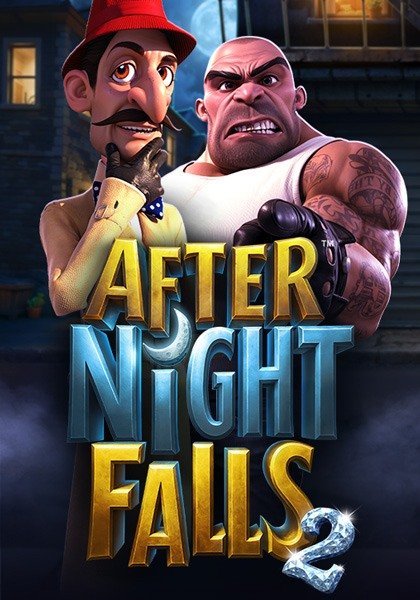 After Night Falls 2 - Game Image
