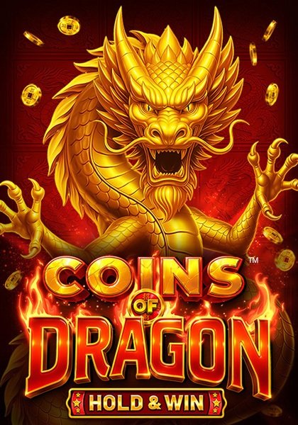 Coins Of Dragon - Game Image