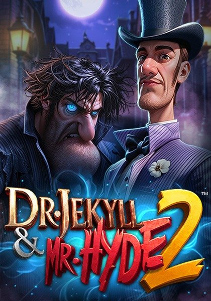 Dr. Jekyll & Mr. Hyde 2 - Game Image