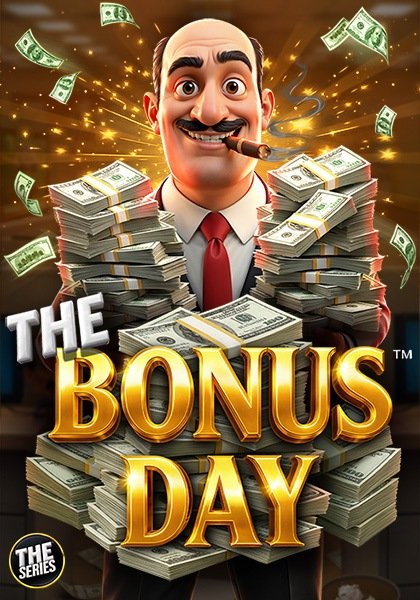 The Bonus Day - Game Image
