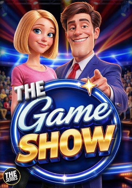 The Game Show - Game Image