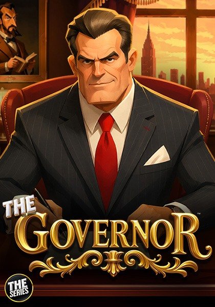 THE Governor - Game Image