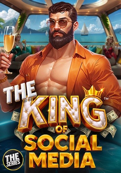 Kings Of Social Media - Game Image