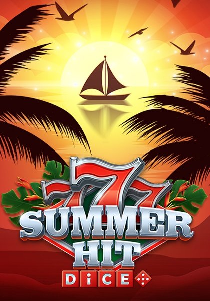 777 Summer Hit Dice - Game Image