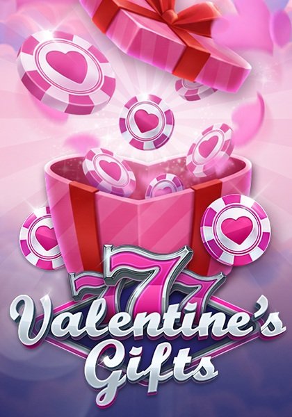777 Valentine’s Gifts - Game Image