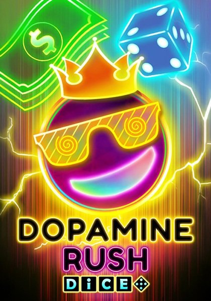 Dopamine Rush Dice - Game Image