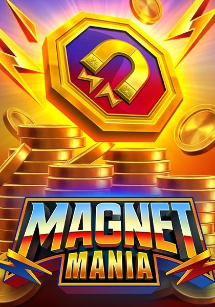 Magnet Mania - Game Image