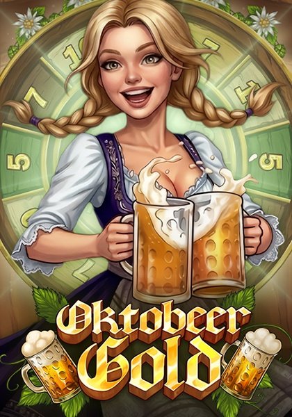 Oktobeer Gold - Game Image