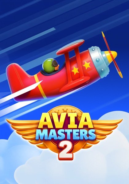Aviamasters 2 - Game Image