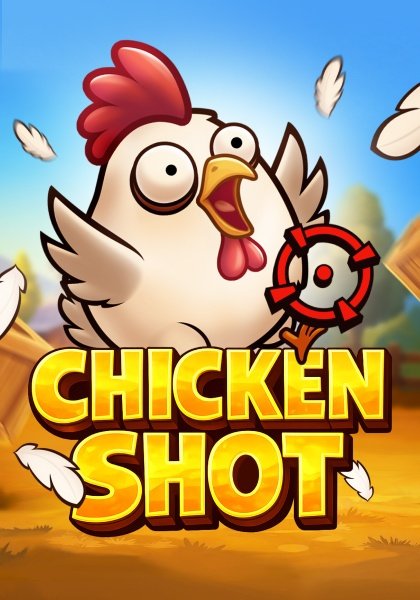 Chicken Shot - Game Image