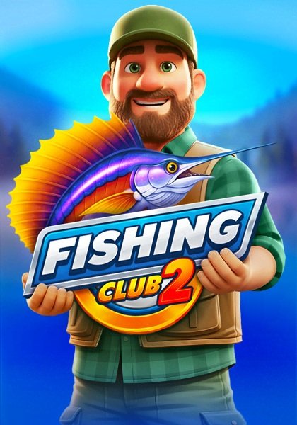 Fishing Club 2 - Game Image