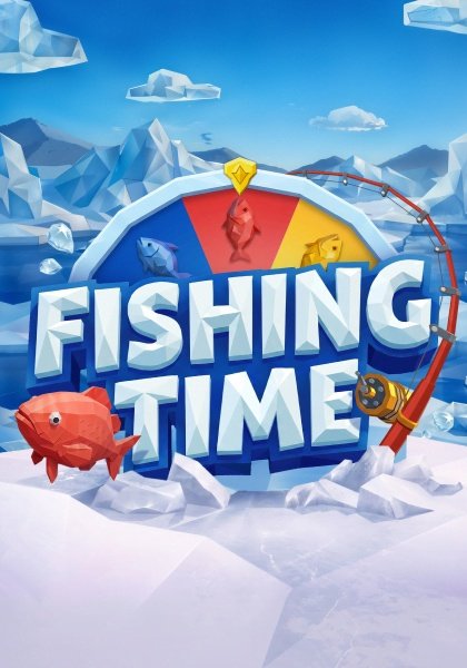 Fishing Time - Game Image
