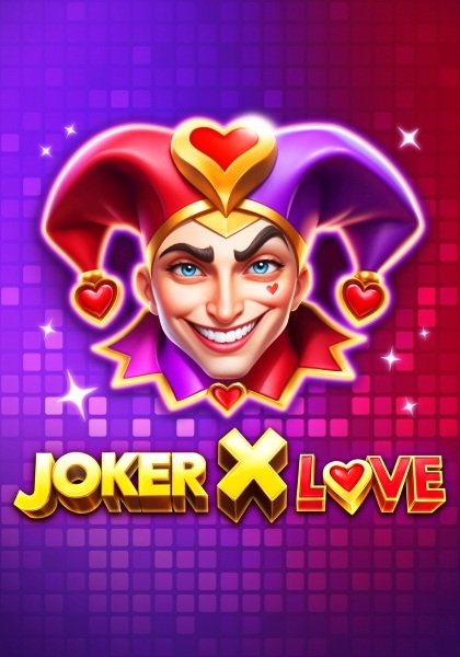 Joker X Love - Game Image